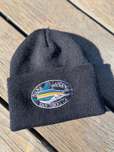Dana Landing Beanie (See Color)