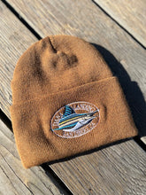 Load image into Gallery viewer, Dana Landing Beanie (See Color)