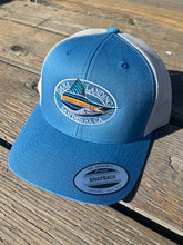 Load image into Gallery viewer, Dana Landing Trucker Retro Hat (See Colors)