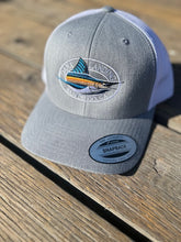 Load image into Gallery viewer, Dana Landing Trucker Retro Hat (See Colors)