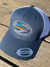 Load image into Gallery viewer, Dana Landing Trucker Retro Hat (See Colors)