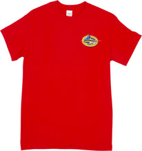 Load image into Gallery viewer, Dana Landing Logo T-Shirt - Short Sleeve - (See Colors)